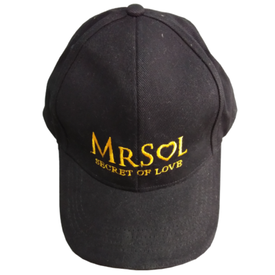 exclusive cap MRSOL top